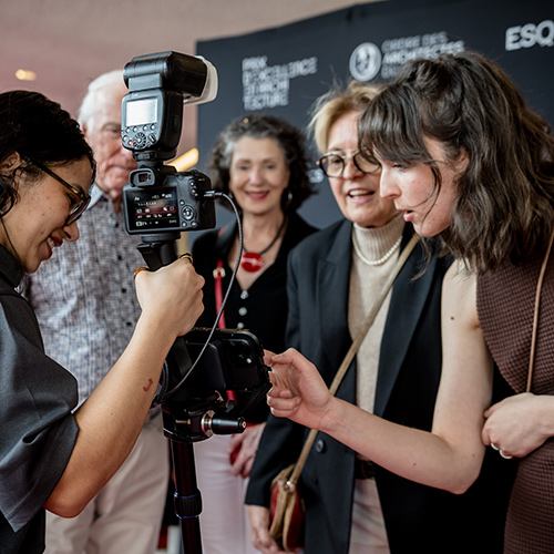 RÔLE-CONSEIL ET STRATÉGIE