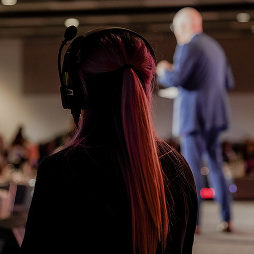 IDÉATION ET CRÉATION